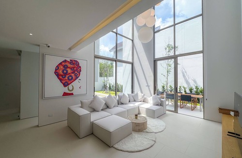 Si Sunthon Villa | Luxury 3BR Pool Villa PrideLux 4 L10