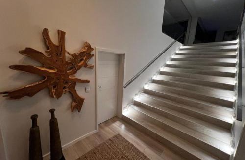 Pinnacle Point Villa | Luxury 5 Bedroom House Pinnacle Point Golf Estate