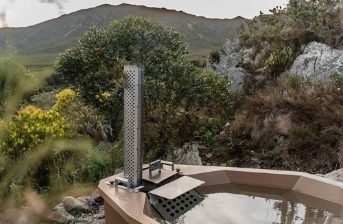 Bot River Villa | Luxury 5-Bedroom Villa with Private Pool & Tennis Court