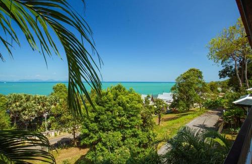 Ko Sire Villa | Luxury 5BR Sea View Villa - Koh Sirey