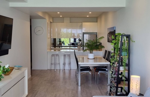 Grey Lynn Apartment | Luxury apartment, 4 minutes walk to Ponsonby Road!