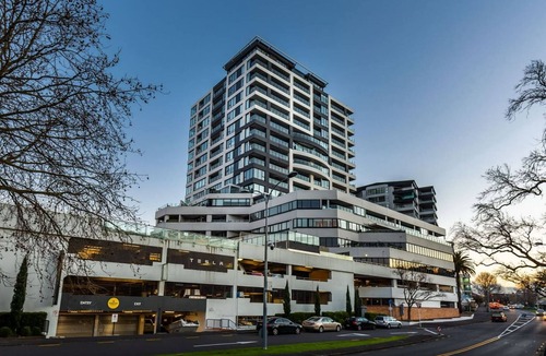 Grey Lynn Apartment | Luxury apartment, 4 minutes walk to Ponsonby Road!