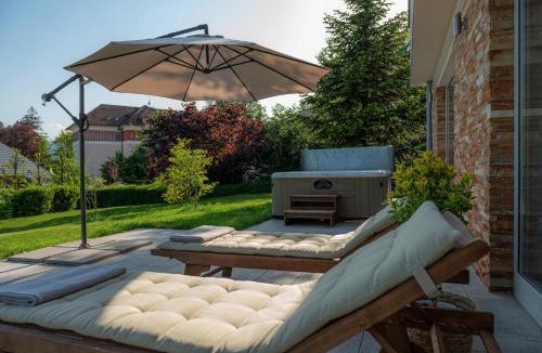 Bled Apartment | Luxury Apartment Nana