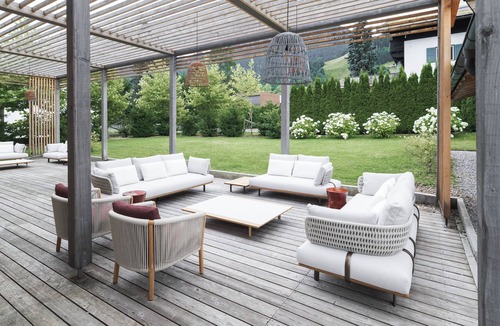 Kitzbuehel Ski Chalet | Luxury chalet, 250m to the Streif ski run