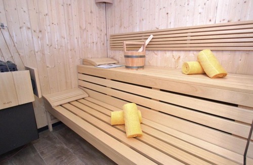 Kaprun Ski Chalet | Luxury Chalet in Kaprun Salzburg with Sauna