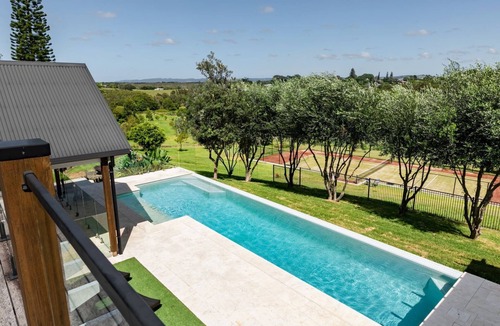 Lennox Head House | Luxury Coastal Retreat Near Boulders Beach - Your Ultimate Getaway Awaits!