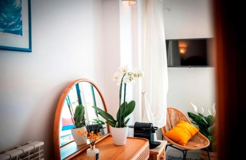 Positano City Centre House | Luxury Maison Cherie - Positano Charme & Sea View