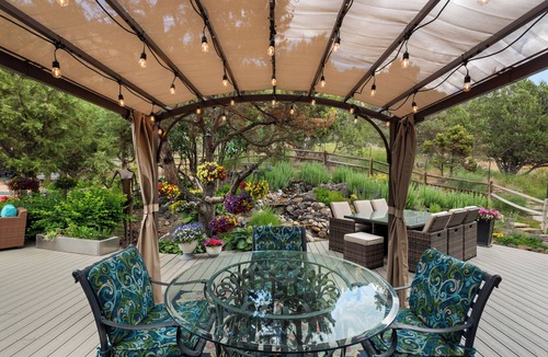Cerise Ranch House | Luxury Mountain Retreat Near Aspen & Snowmass, 4 King Beds, Hot Tub & 3 Decks