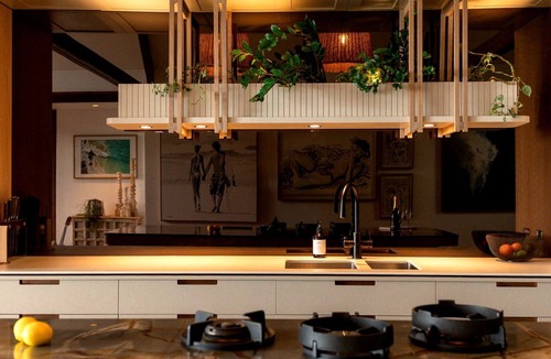 Byron Bay Apartment | Luxury On The Bay 1 - Ocean Views