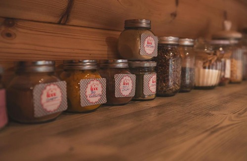 Kranjska Gora Villa | Luxury Private Alpine Log Chalet with SPA at Lake Jasna, Kranjska Gora