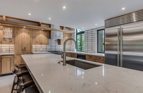 Snowmass Village House | Luxury Private home - The Silos