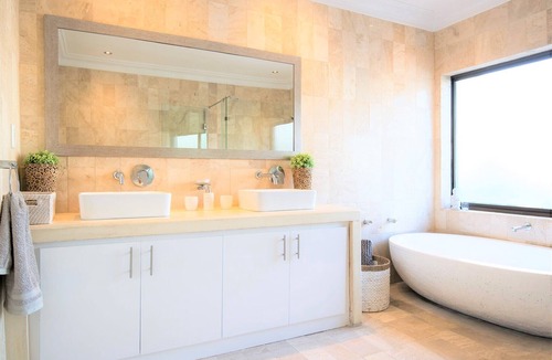 Sunset Beach Apartment | LUXURY SUITE OCEAN BREEZE - SUNSET BEACH