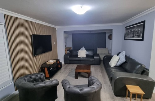 Port Owen House | Luxury Waterfront Home In Port Owen