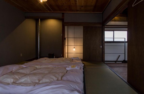 Tomioka House | MABUSHI-ya まちやど蔟屋
