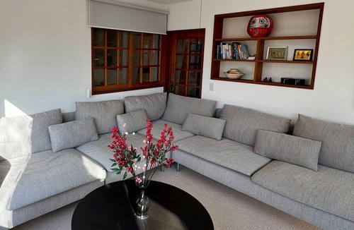 Madarao Mountain Resort Ski Chalet | Madarao Private Ski Lodge | Sleeps 18 | 50m to Slopes
