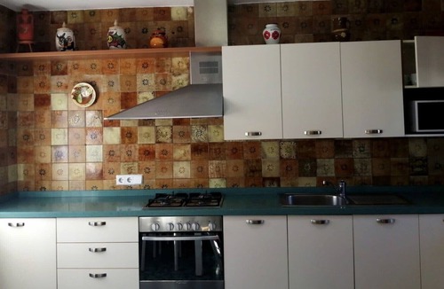 Sant Antoni de Portmany Villa | Magnificent Villa in San Antonio, walking to the beach