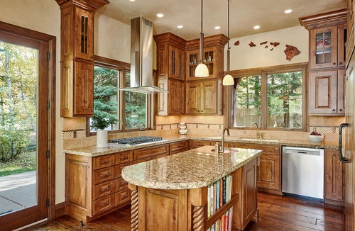 Aspen House | Magnificent Lg Home Sleeps 12 - 2 miles to Aspen Skiing Biking Golf