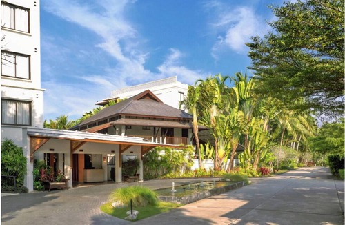 Mai Khao House | Mai Khao Resort in Phuket - 2bdrm