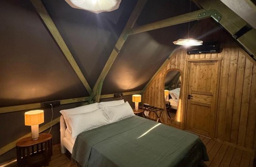 Ercolano Bed & Breakfast | Maison Di Fiore Park