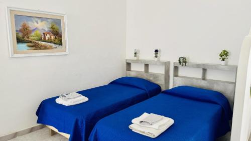 Termini Apartment | Maison Mari
