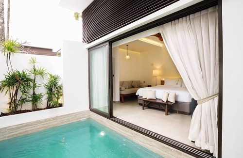 Kata Villa | Malisa Villa Suites