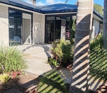 Mangawhai House | Mangawhai Palms