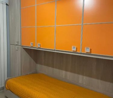 San Prisco Apartment | Manilù House