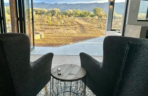 Montagu Apartment | Manos Farm Stay