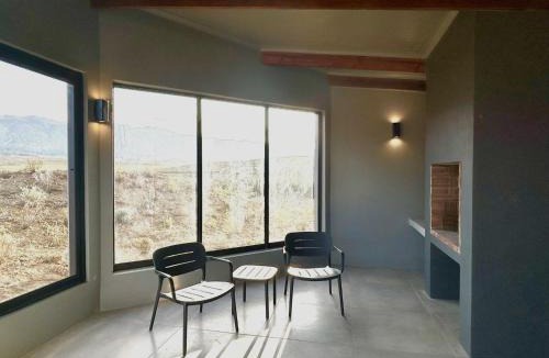 Montagu Apartment | Manos Farm Stay