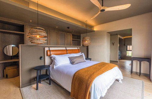 Addo Hotel | Mantis Hiddn In Addo
