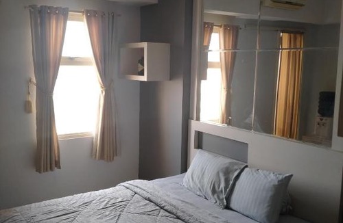 Pondokcina Apartment | Mares2