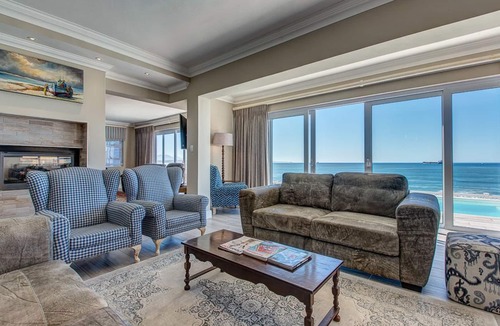 Hartenbos House | Marine Manor