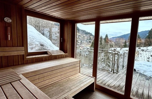 Muehlbach Am Hochkoenig Hotel | Marmotta Alpin hotel