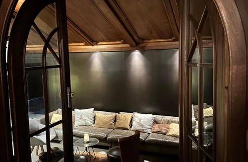 Muehlbach Am Hochkoenig Hotel | Marmotta Alpin hotel