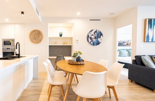 Maroochydore Apartment | MAROOCHY CENTRAL - BEAUTIFUL 3 BEDROOM UNIT