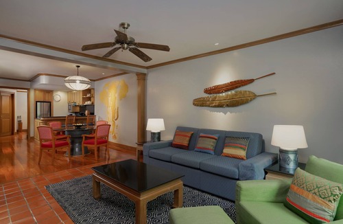 Mai Khao Apartment | Marriott's Phuket Beach Club