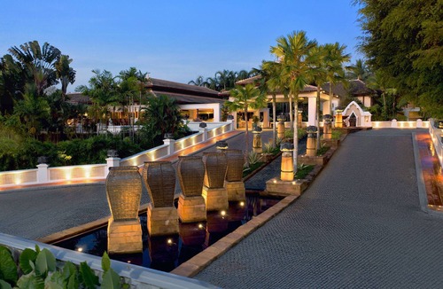Mai Khao Apartment | Marriott's Phuket Beach Club