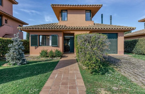 Navata House | Marta