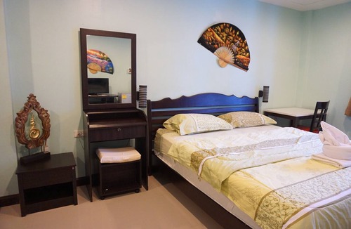 Nanai Road House | Martin's Swiss Guesthouse