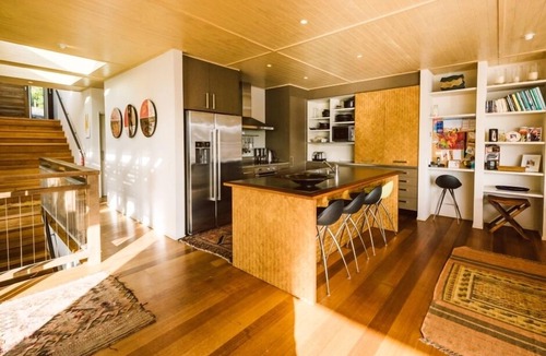 Palm Beach House | MATAPANA HOUSE | Coast and Country | WINTER DEAL