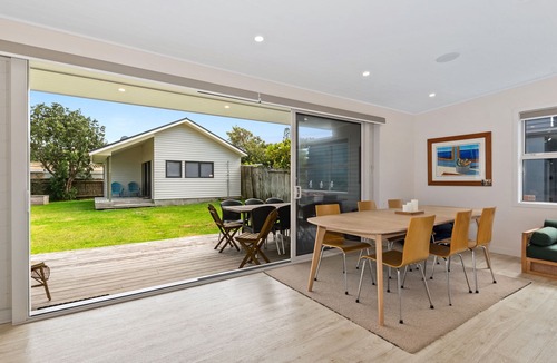 Matapouri House | Matapouri Family Retreat - Matapouri Holiday Home