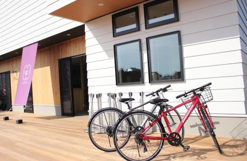 Maebashi Hostel | Matoi Hostel & Bar