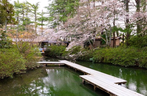 Nomi Hotel | Matsusaki