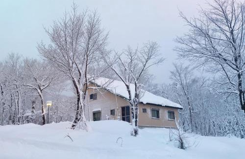 Myoko Ski Chalet | Meanwhile Woods