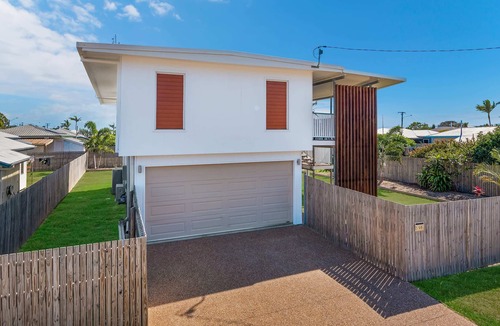 Garbutt Apartment | Meenan down