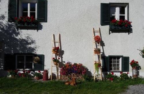 Maria Alm am Steinernen Meer Apartment | Melchambauer
