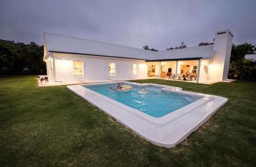 Hemel En Aarde House | Menuha Hermanus