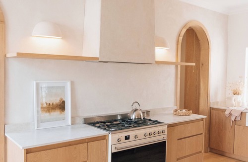 Hemel En Aarde House | Menuha Luxury Accommodation Hermanus, Western Cape