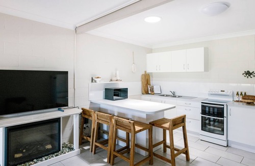 Brooms Head Apartment | Merduka Sands 4 - Coastal Escape in Beautiful Brooms Head - Holiday Yamba