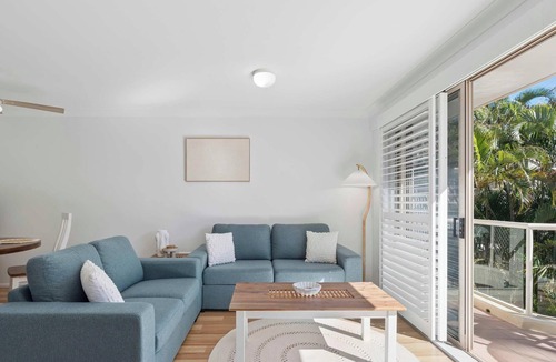 Miami Apartment | Miami Breeze 2 Bedroom Apartment